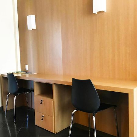 Sete Lagoas Residence Hotel المظهر الخارجي الصورة