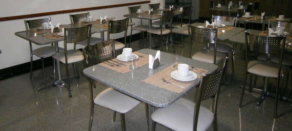 Sete Lagoas Residence Hotel المظهر الخارجي الصورة