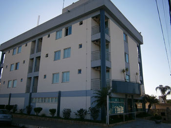 Sete Lagoas Residence Hotel المظهر الخارجي الصورة
