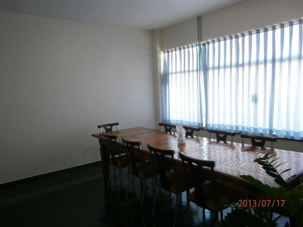 Sete Lagoas Residence Hotel المظهر الخارجي الصورة