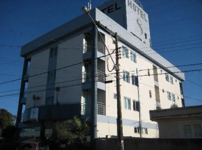 Sete Lagoas Residence Hotel المظهر الخارجي الصورة