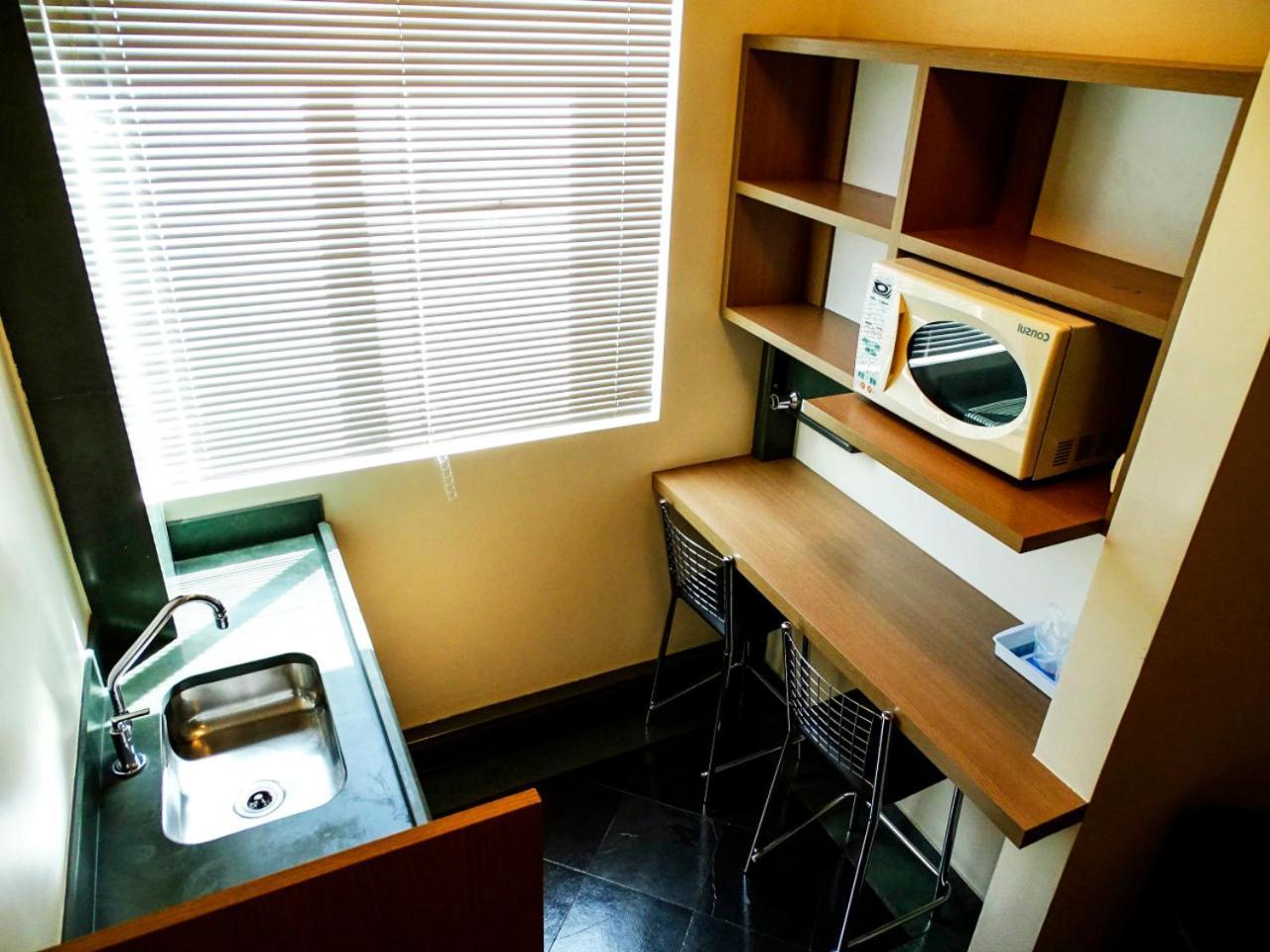 Sete Lagoas Residence Hotel المظهر الخارجي الصورة