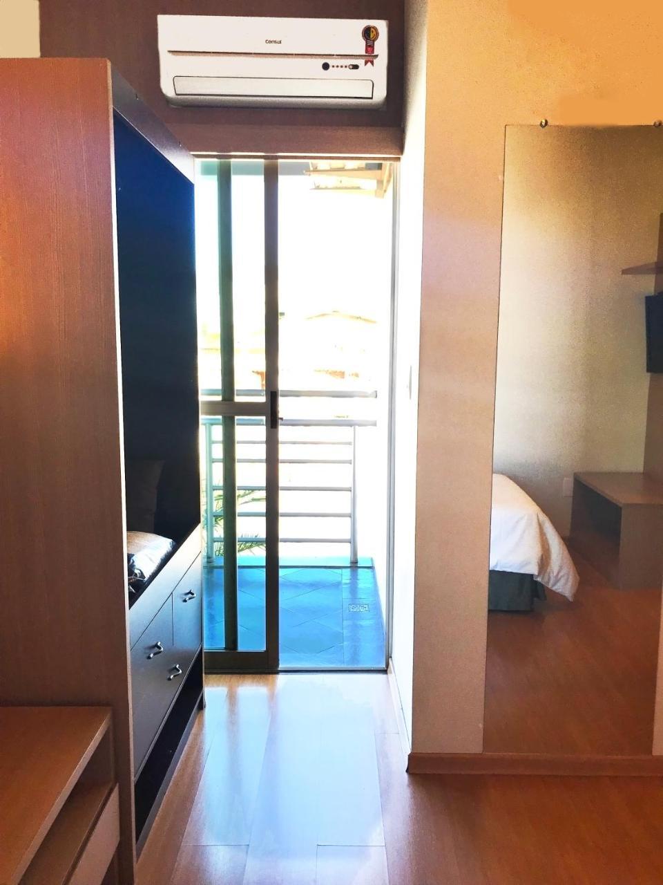 Sete Lagoas Residence Hotel المظهر الخارجي الصورة
