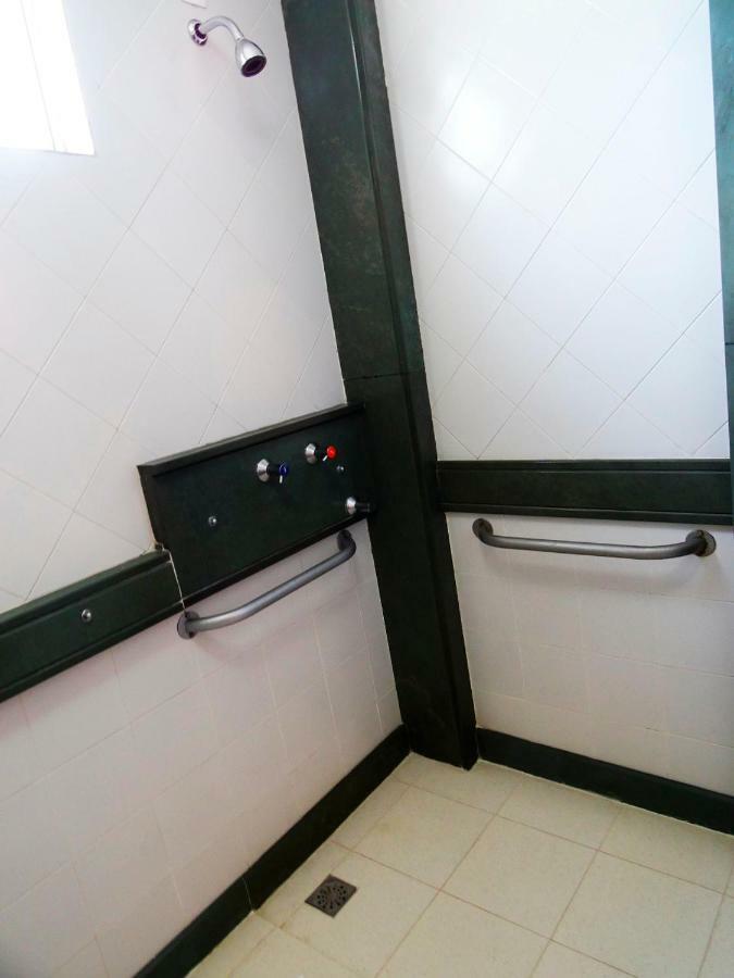 Sete Lagoas Residence Hotel المظهر الخارجي الصورة