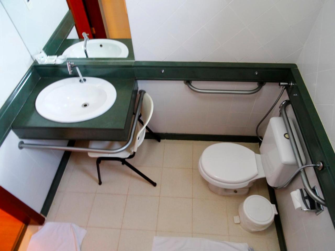 Sete Lagoas Residence Hotel المظهر الخارجي الصورة