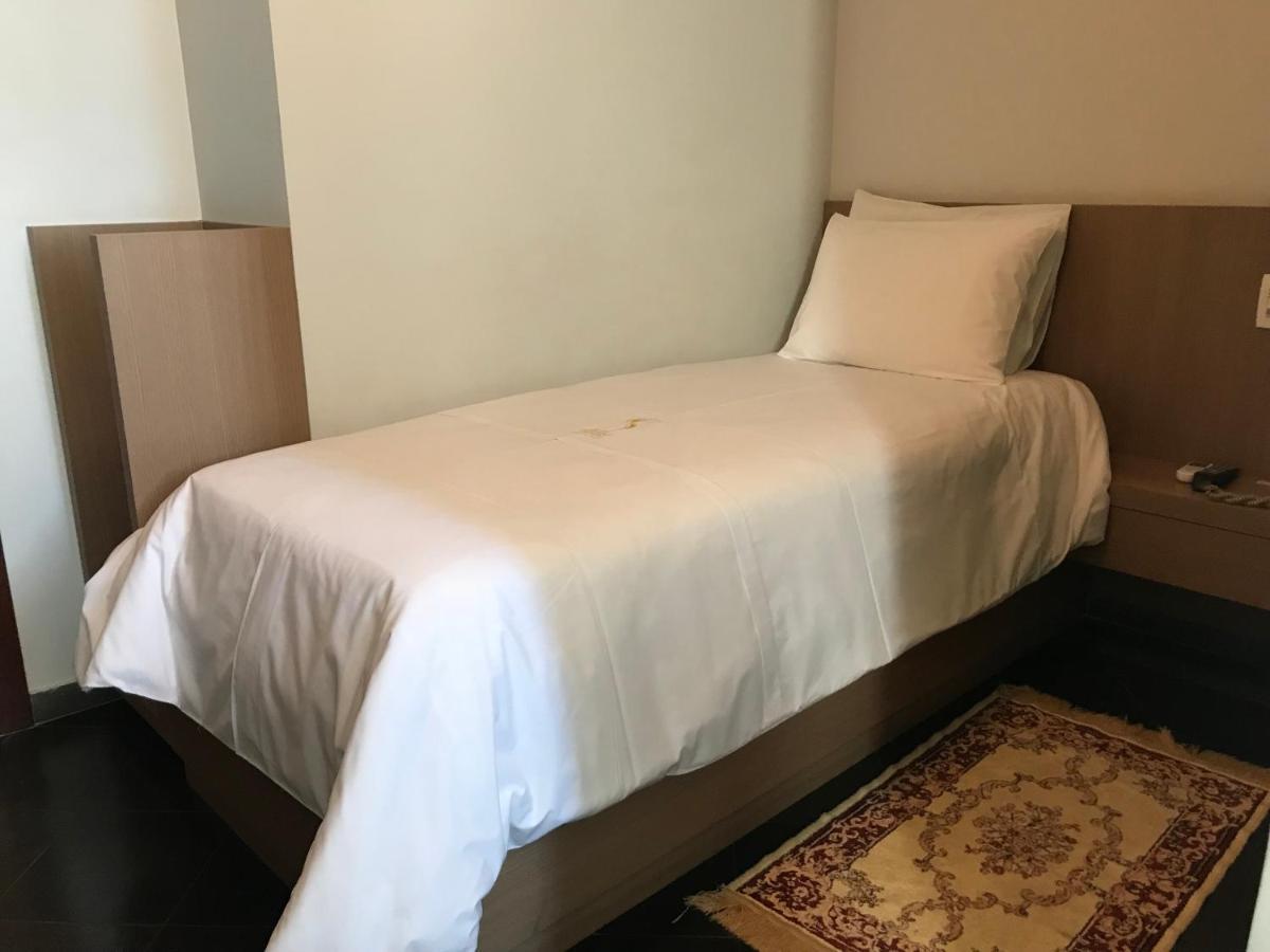 Sete Lagoas Residence Hotel المظهر الخارجي الصورة